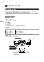 Preview for 35 page of Sega Racing Classic Owner'S Manual