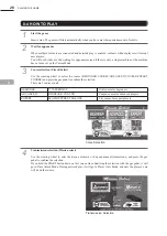 Preview for 37 page of Sega Racing Classic Owner'S Manual