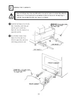 Preview for 15 page of Sega Rally 2 DX Owner'S Manual