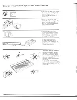 Preview for 4 page of Sega sc-3000h User Instructions