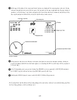 Предварительный просмотр 22 страницы Sega SEGA RALLY CHAMPIONSHIP TWIN TYPE Owner'S Manual