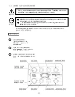 Preview for 26 page of Sega SEGA RALLY CHAMPIONSHIP TWIN TYPE Owner'S Manual