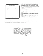 Preview for 28 page of Sega SEGA RALLY CHAMPIONSHIP TWIN TYPE Owner'S Manual