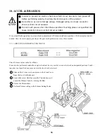 Предварительный просмотр 41 страницы Sega SEGA RALLY CHAMPIONSHIP TWIN TYPE Owner'S Manual