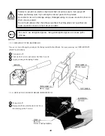 Preview for 43 page of Sega SEGA RALLY CHAMPIONSHIP TWIN TYPE Owner'S Manual