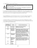 Preview for 57 page of Sega SEGA RALLY CHAMPIONSHIP TWIN TYPE Owner'S Manual