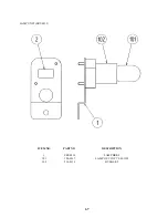 Предварительный просмотр 70 страницы Sega SEGA RALLY CHAMPIONSHIP TWIN TYPE Owner'S Manual