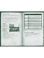 Preview for 8 page of Sega SHENMUE II Manual