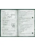 Preview for 9 page of Sega SHENMUE II Manual