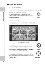 Preview for 25 page of Sega SHOOT THIS WIN THIS Service Manual