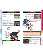 Preview for 25 page of Sega Sonic Adventure 2: Battle User Manual