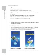 Preview for 43 page of Sega SONIC DASH EXTREME Owner'S Manual