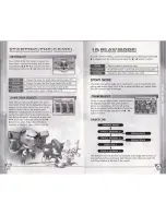 Preview for 12 page of Sega Sonic Heroes Manual