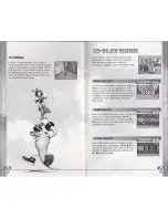 Preview for 16 page of Sega Sonic Heroes Manual