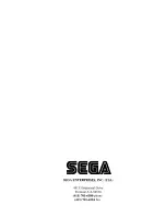 Предварительный просмотр 195 страницы Sega SOUL SURFER Owner'S Manual