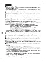 Предварительный просмотр 3 страницы Sega Star theatre Instruction Manual