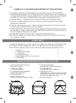 Предварительный просмотр 4 страницы Sega Star theatre Instruction Manual