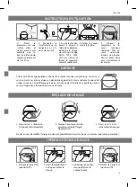 Предварительный просмотр 5 страницы Sega Star theatre Instruction Manual