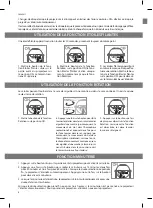 Предварительный просмотр 6 страницы Sega Star theatre Instruction Manual