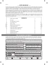 Предварительный просмотр 8 страницы Sega Star theatre Instruction Manual