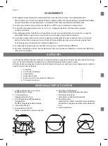 Предварительный просмотр 10 страницы Sega Star theatre Instruction Manual