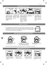 Предварительный просмотр 11 страницы Sega Star theatre Instruction Manual