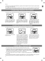 Предварительный просмотр 12 страницы Sega Star theatre Instruction Manual