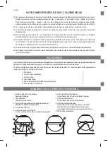 Предварительный просмотр 16 страницы Sega Star theatre Instruction Manual