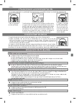 Предварительный просмотр 18 страницы Sega Star theatre Instruction Manual