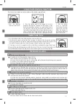 Предварительный просмотр 23 страницы Sega Star theatre Instruction Manual