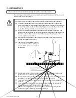 Preview for 11 page of Sega STAR WARS RACER ARCADE Deluxe Version Owner'S Manual