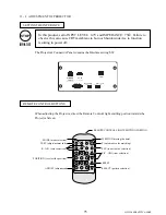 Preview for 82 page of Sega STAR WARS RACER ARCADE Deluxe Version Owner'S Manual