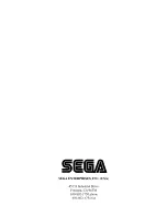 Preview for 4 page of Sega Star Wars Trilogy Owner'S Manual