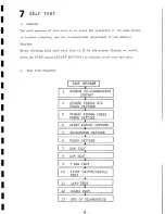 Preview for 12 page of Sega SUBROC-3D Owner'S Manual