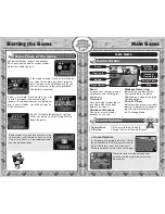 Preview for 6 page of Sega Super Monkey Ball 2 User Manual