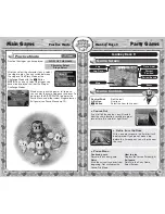 Preview for 9 page of Sega Super Monkey Ball 2 User Manual