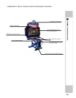 Preview for 33 page of Sega TARGET BRAVO OPERATION GHOST Owner'S Manual