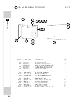 Предварительный просмотр 140 страницы Sega TARGET BRAVO OPERATION GHOST Owner'S Manual