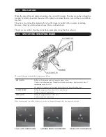 Preview for 16 page of Sega TARGET BRAVO Operators & Service Manual