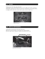 Preview for 18 page of Sega TARGET BRAVO Operators & Service Manual