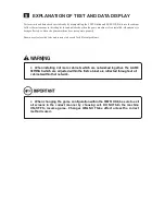 Preview for 21 page of Sega TARGET BRAVO Operators & Service Manual