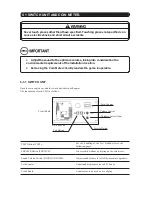 Preview for 22 page of Sega TARGET BRAVO Operators & Service Manual