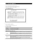 Preview for 40 page of Sega TARGET BRAVO Operators & Service Manual