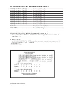 Preview for 41 page of Sega TARGET BRAVO Operators & Service Manual