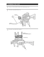 Preview for 51 page of Sega TARGET BRAVO Operators & Service Manual