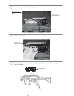 Preview for 52 page of Sega TARGET BRAVO Operators & Service Manual