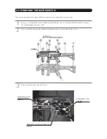 Preview for 53 page of Sega TARGET BRAVO Operators & Service Manual