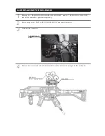 Preview for 55 page of Sega TARGET BRAVO Operators & Service Manual