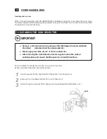 Preview for 57 page of Sega TARGET BRAVO Operators & Service Manual