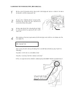 Preview for 58 page of Sega TARGET BRAVO Operators & Service Manual